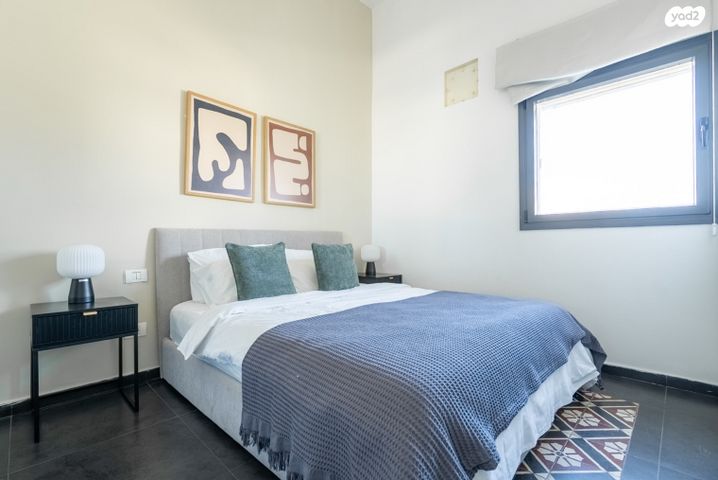 דירה, אלנבי 114, תל אביב יפו