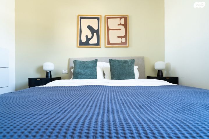 דירה, אלנבי 114, תל אביב יפו