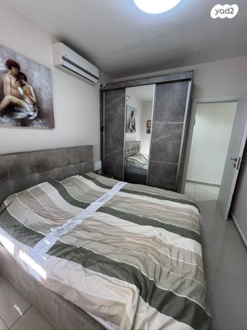 דירה, הרברט סמואל, מרכז העיר, חדרה