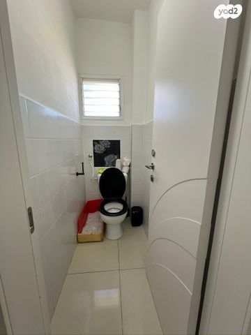 דירה, הרברט סמואל, מרכז העיר, חדרה