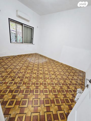 דירת גן, מוהליבר, לב המושבה / מרכז העיר, פתח תקווה