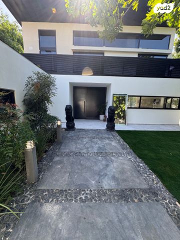 בית פרטי/ קוטג', הרצליה פיתוח, הרצליה