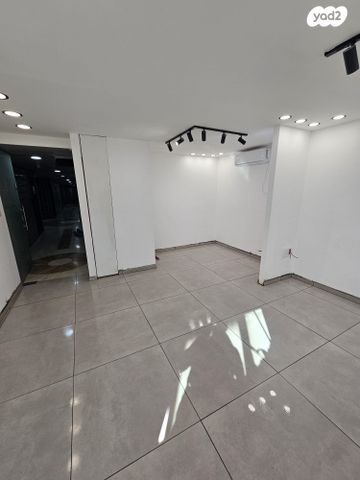 משרדים, יד חרוצים, תלפיות תעשיה ומסחר, ירושלים