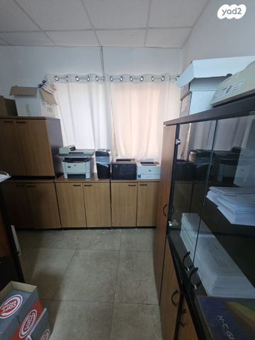 משרדים, תלפיות תעשיה ומסחר, ירושלים