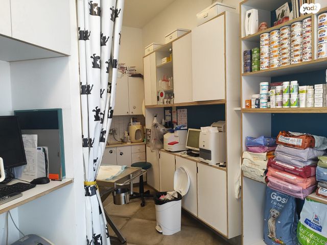 חנויות/ שטח מסחרי, דרך לב השרון, צורן, קדימה צורן