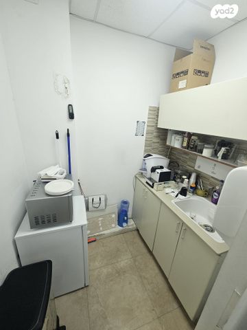 משרדים, תלפיות תעשיה ומסחר, ירושלים