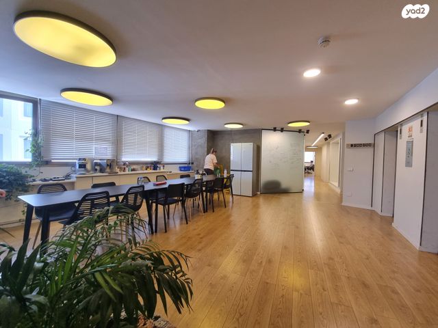 לב תל אביב, לב העיר צפון