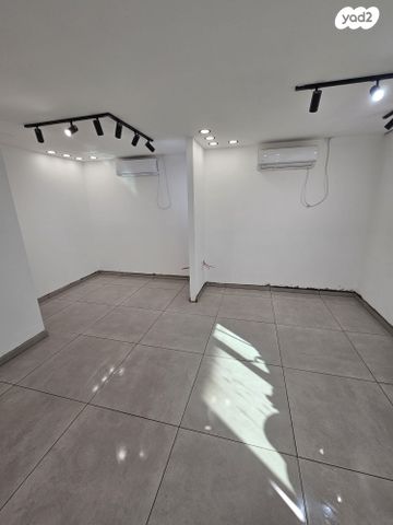 משרדים, יד חרוצים, תלפיות תעשיה ומסחר, ירושלים