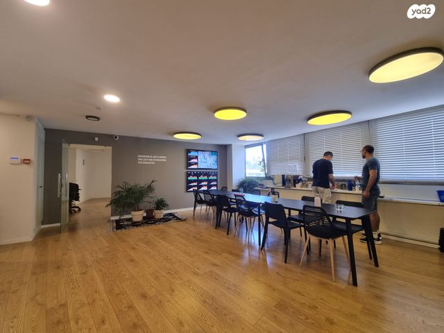 משרדים, לב תל אביב, לב העיר צפון, תל אביב יפו