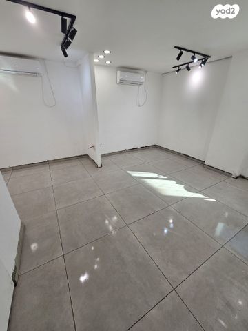 משרדים, יד חרוצים, תלפיות תעשיה ומסחר, ירושלים