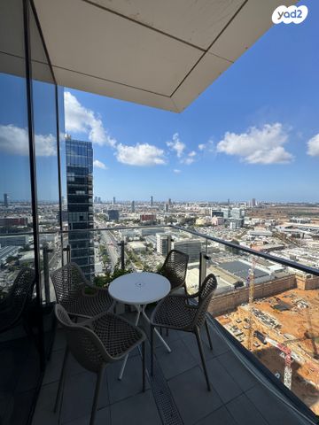 משרדים, תוצרת הארץ 3, סטארטסיב / רמת סיב, פתח תקווה