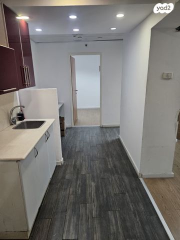 משרדים, תלפיות תעשיה ומסחר, ירושלים