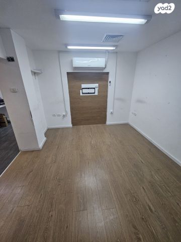 משרדים, תלפיות תעשיה ומסחר, ירושלים