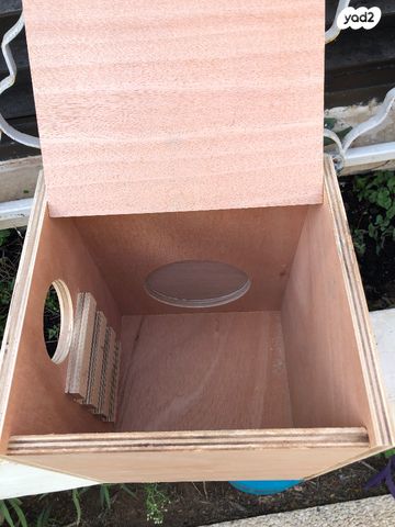 אביזרים | תאי הטלה