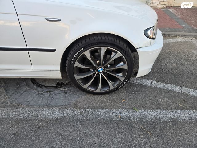 ב מ וו סדרה 3