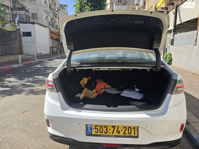 יונדאי סונטה