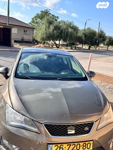 סיאט איביזה