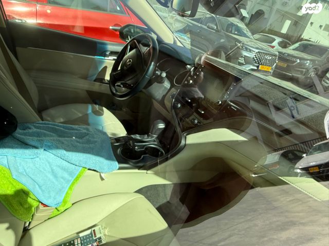 מודעת רכב טויוטה קאמרי