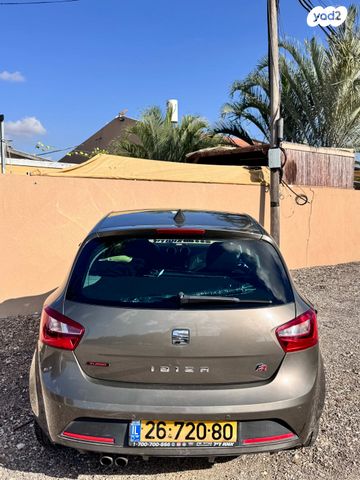 סיאט איביזה