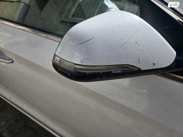 יונדאי סונטה