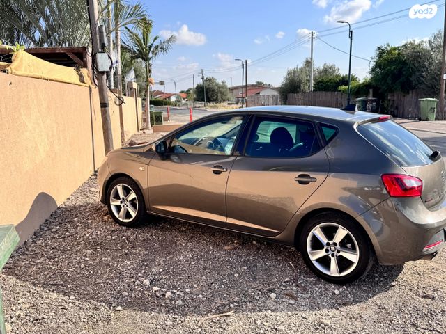 סיאט איביזה