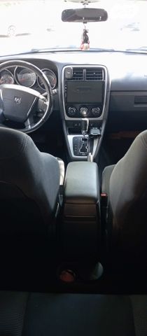 מודעת רכב דודג' קאליבר