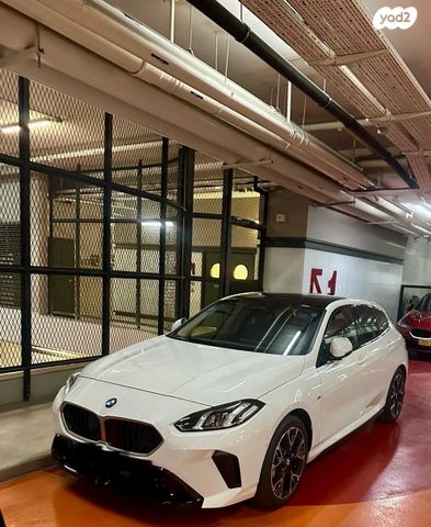 ב מ וו סדרה 1