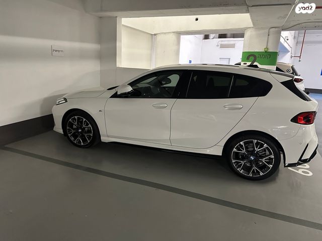 ב מ וו סדרה 1