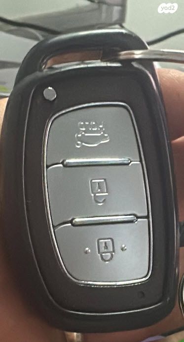 יונדאי סונטה