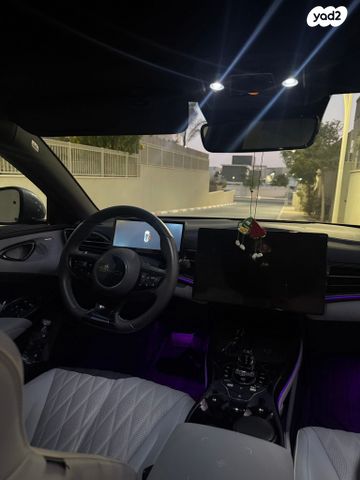 מודעת רכב בי.ווי.די סיל