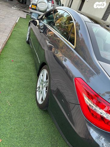 מרצדס-בנץ E-class