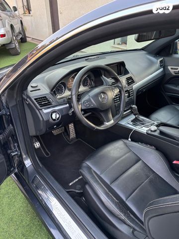 מרצדס-בנץ E-class