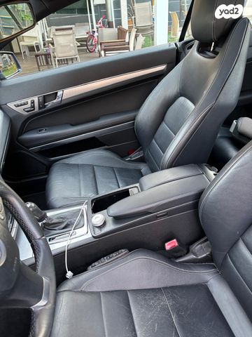 מרצדס-בנץ E-class