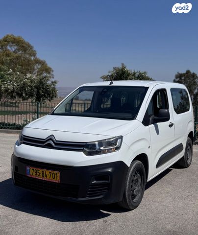 סיטרואן ברלינגו