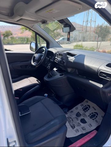 סיטרואן ברלינגו