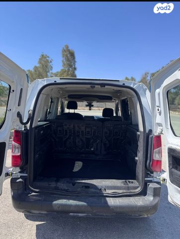 סיטרואן ברלינגו