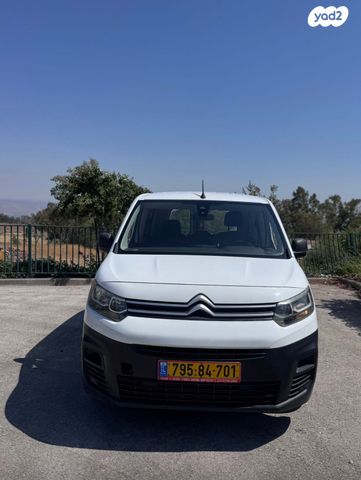 סיטרואן ברלינגו