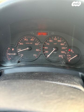 סיטרואן ברלינגו 