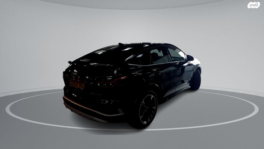 אאודי Q4 e-tron