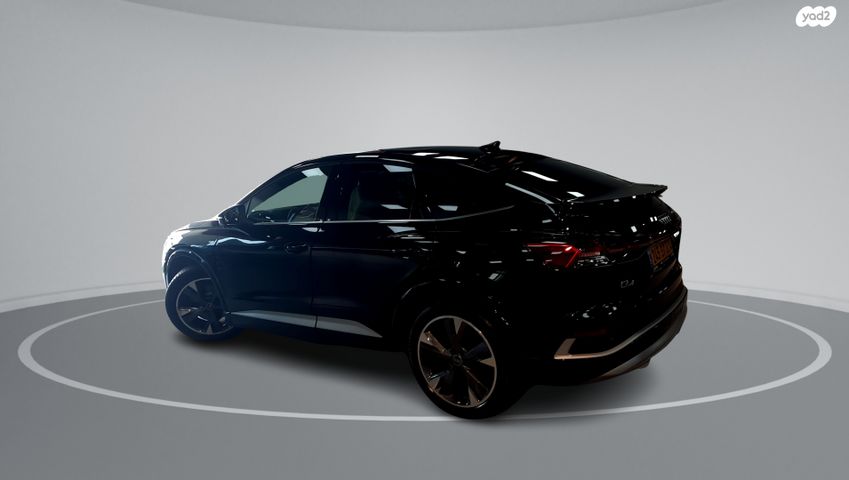 אאודי Q4 e-tron