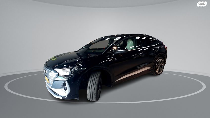 אאודי Q4 e-tron