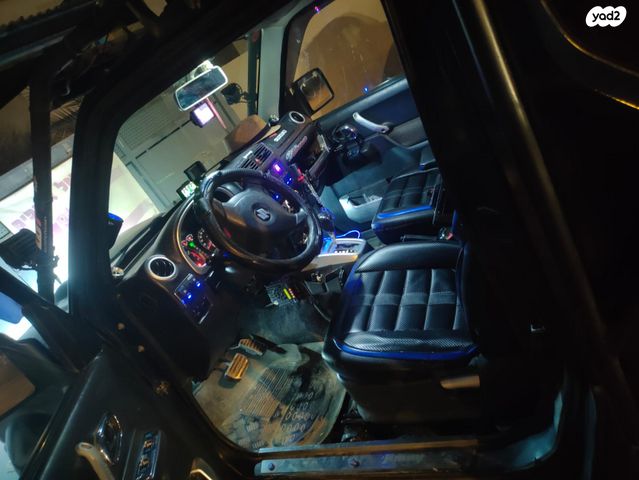 סוזוקי ג'ימני