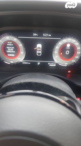 מודעת רכב ניסאן קשקאי