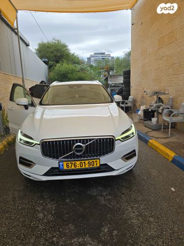 וולוו XC60