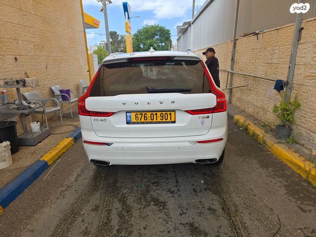 וולוו XC60