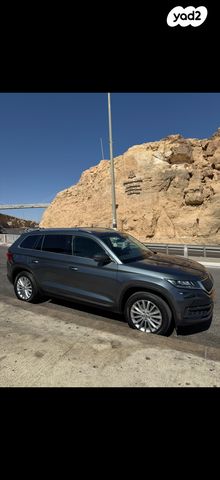 סקודה קודיאק