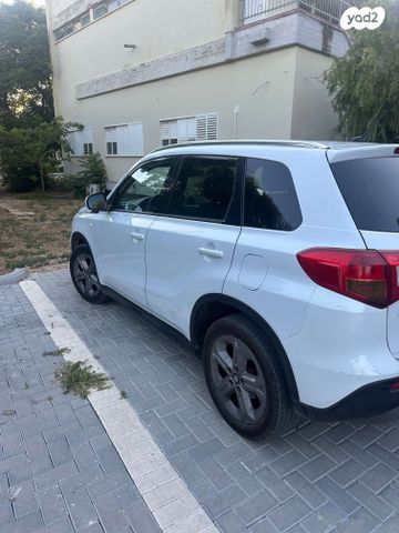 סוזוקי ויטרה