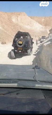 סוזוקי ג'ימני