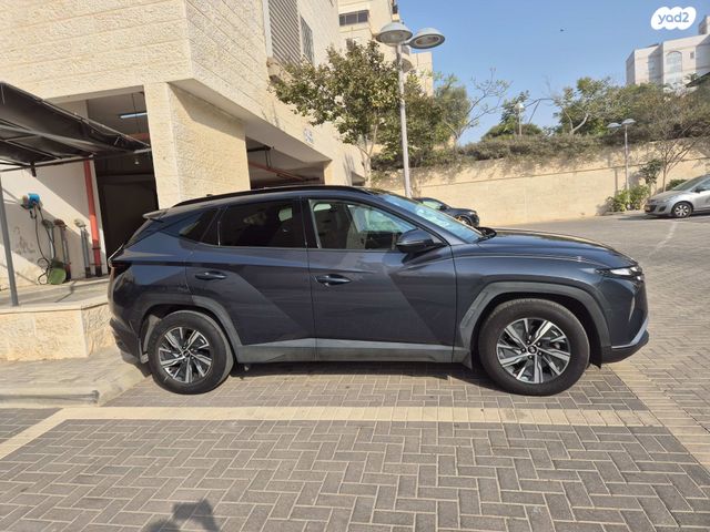 מודעת רכב יונדאי טוסון