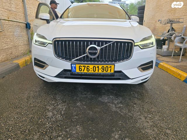 וולוו XC60